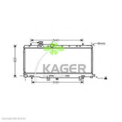 KAGER 31-1036
