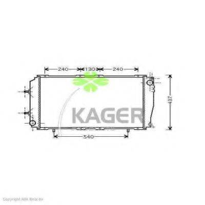 KAGER 31-1039