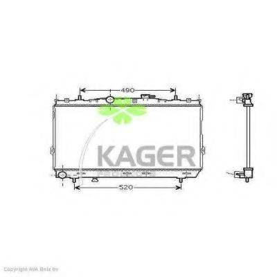 KAGER 31-2078