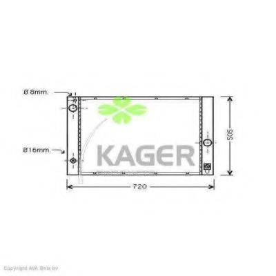 KAGER 31-2191