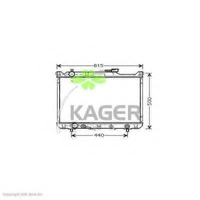 KAGER 31-2349