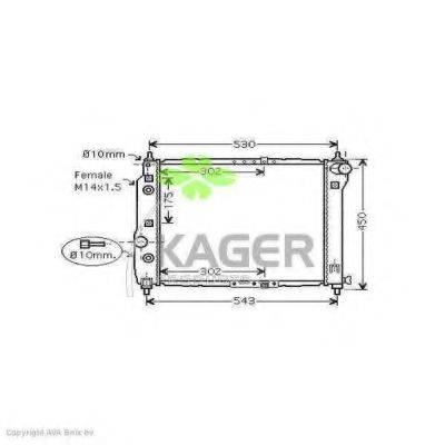 KAGER 31-2442