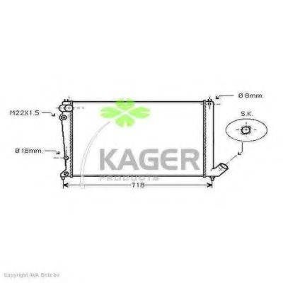 KAGER 31-2802
