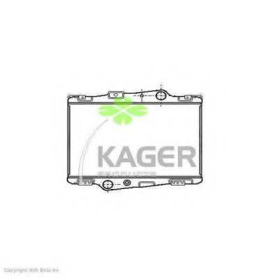 KAGER 31-3504