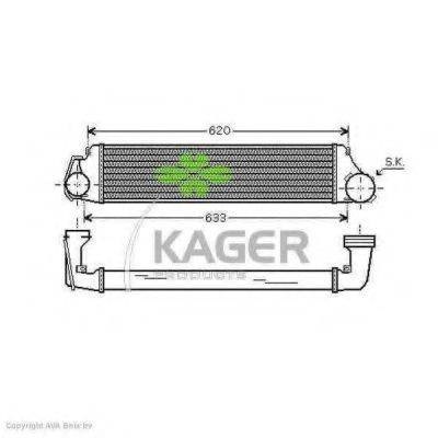 KAGER 31-3860