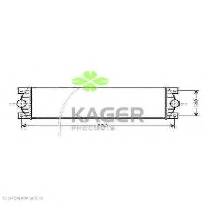 KAGER 31-4030