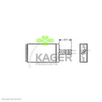 KAGER 32-0085