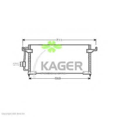 KAGER 94-5061