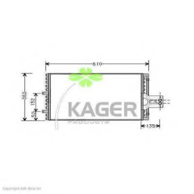 KAGER 94-5063