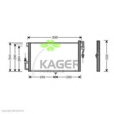 KAGER 94-5262