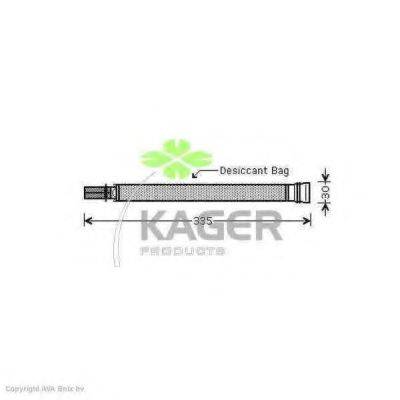 KAGER 94-5607