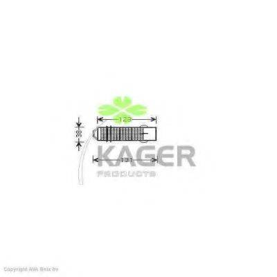 KAGER 94-5613