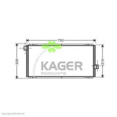 KAGER 94-6024