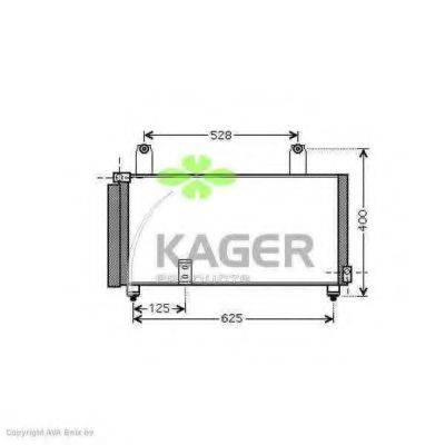 KAGER 94-6085