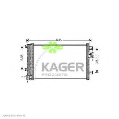 KAGER 94-6139