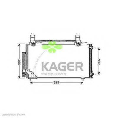 KAGER 94-6291