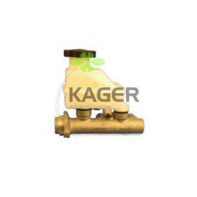 KAGER 390358 головний гальмівний циліндр