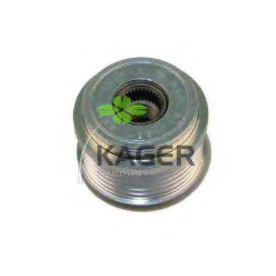 KAGER 71-8028