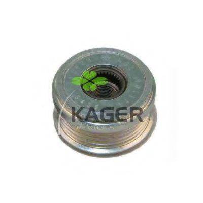 KAGER 71-8029