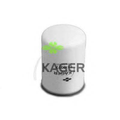 KAGER 110377 Паливний фільтр