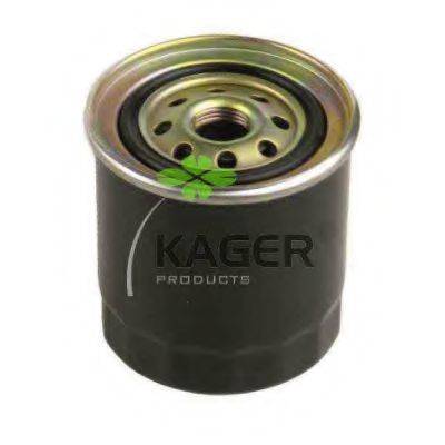 KAGER 110152 Паливний фільтр