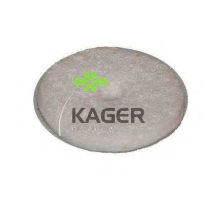 KAGER 110336 Паливний фільтр