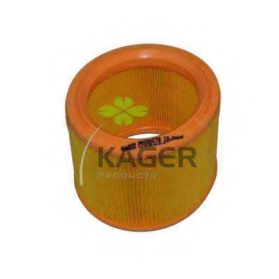 KAGER 120202 Повітряний фільтр