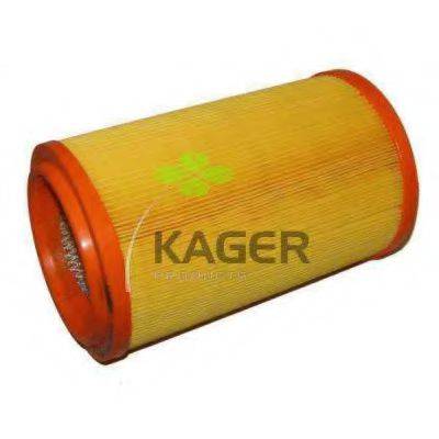 KAGER 120595 Повітряний фільтр
