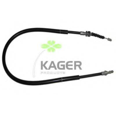 KAGER 19-0581