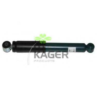 KAGER 280 379 Амортизатор
