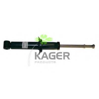 KAGER 810939 Амортизатор
