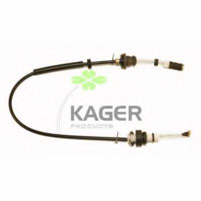 KAGER 19-3790