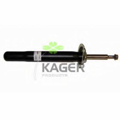 KAGER 81-0167