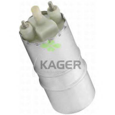 KAGER 52-0246