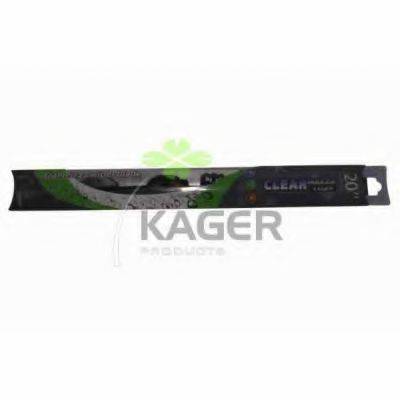 KAGER 67-1020