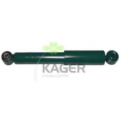 KAGER 810266 Амортизатор