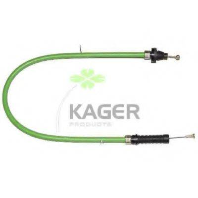 KAGER 19-3111