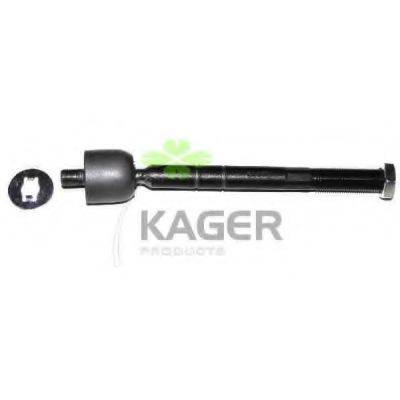 KAGER 41-1125