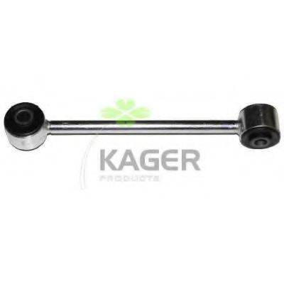 KAGER 85-0851