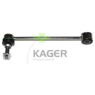 KAGER 850862 Тяга/стійка, стабілізатор