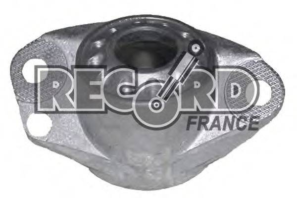 RECORD FRANCE 924070 Опора стійки амортизатора