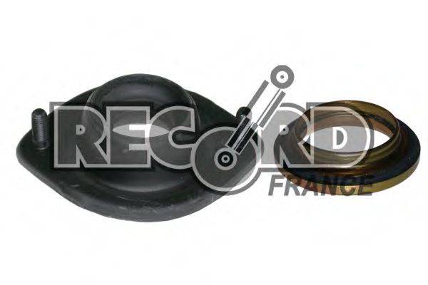 RECORD FRANCE 925511 Опора стійки амортизатора