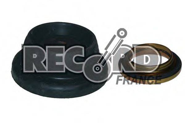 RECORD FRANCE 925519 Опора стійки амортизатора