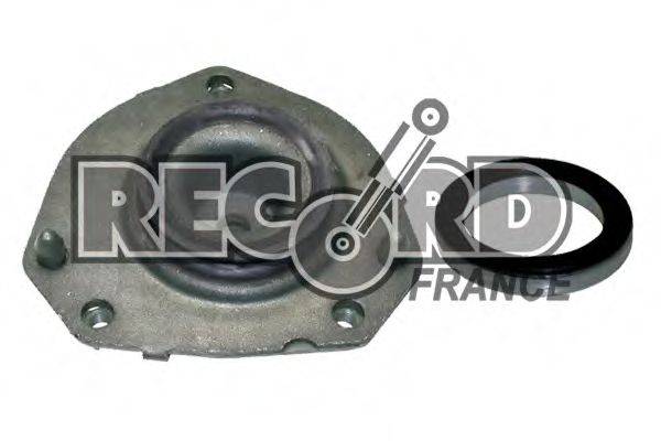 RECORD FRANCE 926035 Опора стійки амортизатора