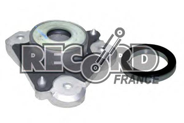 RECORD FRANCE 926038 Опора стійки амортизатора