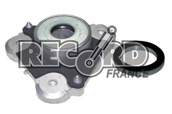 RECORD FRANCE 926039 Опора стійки амортизатора