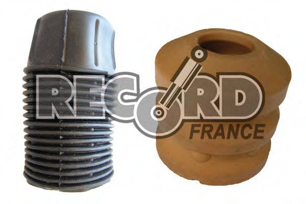 RECORD FRANCE 925811 Пилозахисний комплект, амортизатор