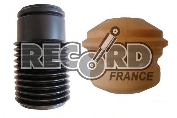 RECORD FRANCE 925891 Пилозахисний комплект, амортизатор