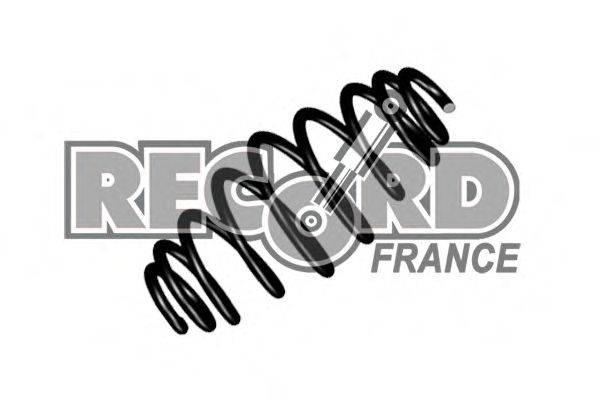 RECORD FRANCE 937320 Пружина ходової частини