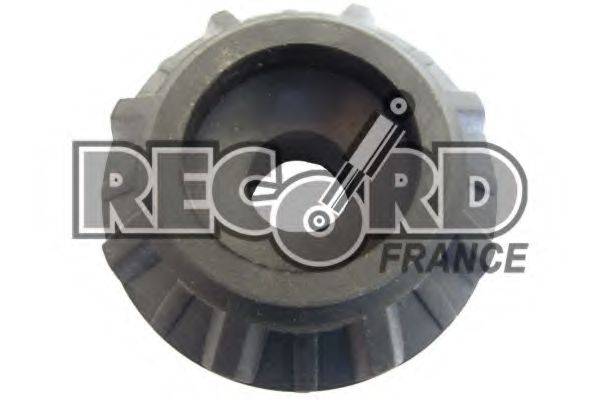 RECORD FRANCE 924067 Опора стійки амортизатора